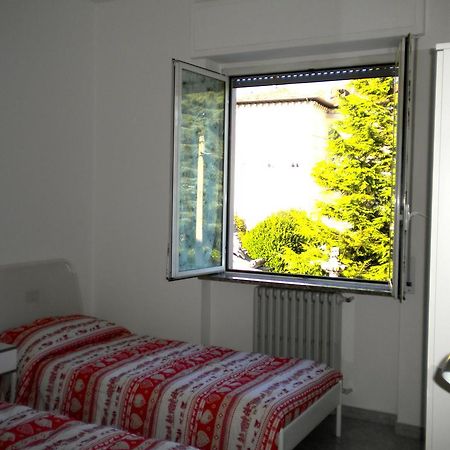 Top Suit Uno - Guest House บรูเกริโอ ภายนอก รูปภาพ