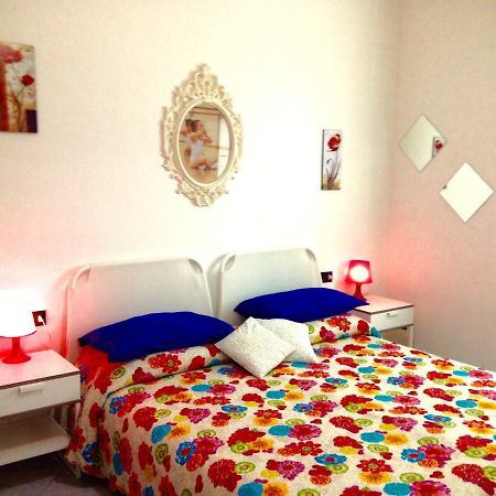 Top Suit Uno - Guest House บรูเกริโอ ภายนอก รูปภาพ