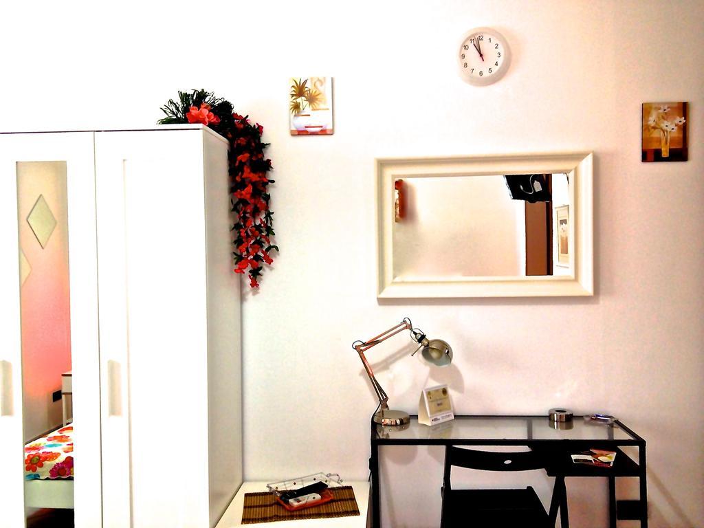 Top Suit Uno - Guest House บรูเกริโอ ภายนอก รูปภาพ