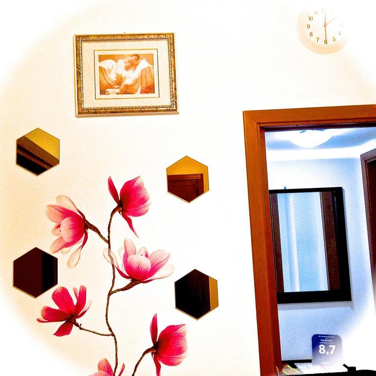 Top Suit Uno - Guest House บรูเกริโอ ภายนอก รูปภาพ