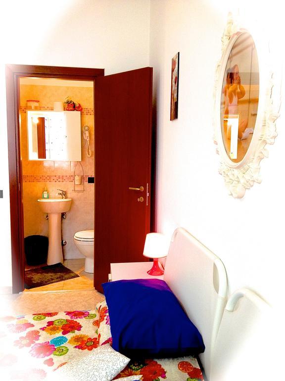 Top Suit Uno - Guest House บรูเกริโอ ภายนอก รูปภาพ