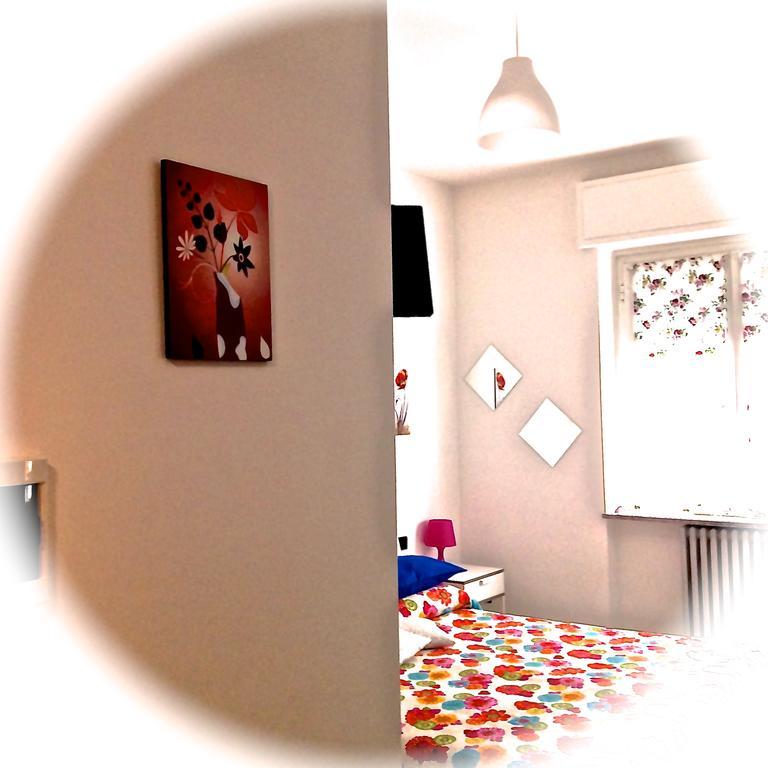 Top Suit Uno - Guest House บรูเกริโอ ภายนอก รูปภาพ