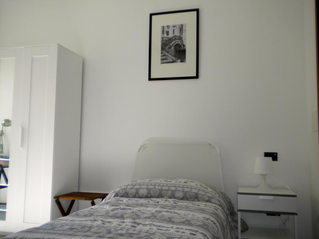 Top Suit Uno - Guest House บรูเกริโอ ภายนอก รูปภาพ