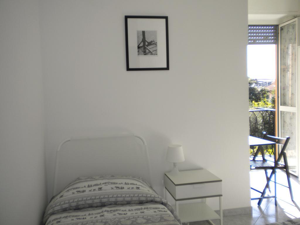 Top Suit Uno - Guest House บรูเกริโอ ภายนอก รูปภาพ