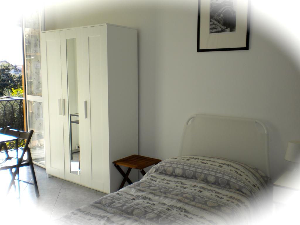 Top Suit Uno - Guest House บรูเกริโอ ภายนอก รูปภาพ