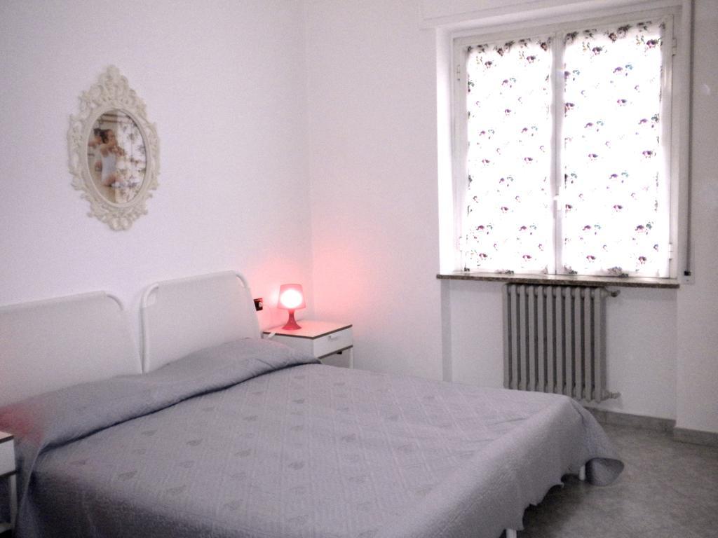Top Suit Uno - Guest House บรูเกริโอ ห้อง รูปภาพ