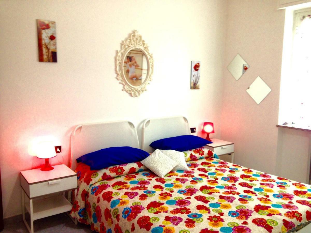 Top Suit Uno - Guest House บรูเกริโอ ภายนอก รูปภาพ